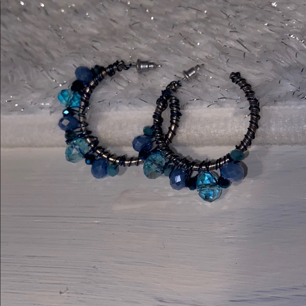 Handcrafted one of a kind!